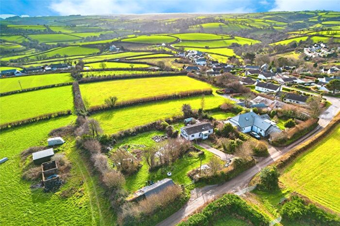 Land For Sale In Blackawton, Totnes, Devon, TQ9