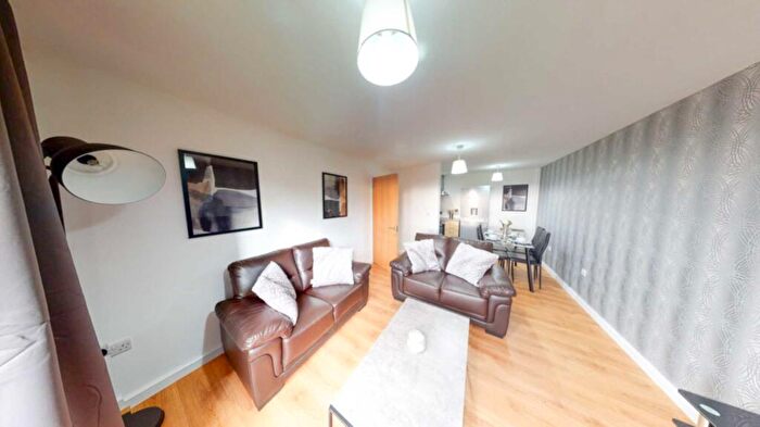 2 Bedroom Flat To Rent In Back Colquitt Street, Liverpool, L1