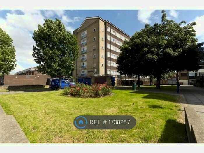 1 Bedroom Flat To Rent In Heylyn Square, London, E3