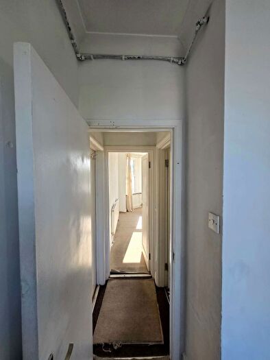 1 Bedroom Flat To Rent In Ilford, IG1