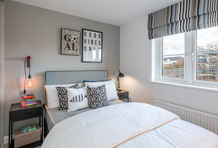 4 Bedroom Detached House For Sale In Harvester Avenue, Cambuslang, Glasgow, South, Lanarkshire, G72
