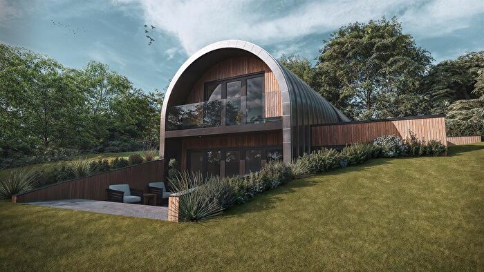 Land For Sale In Novus - Self Build Opportunity, Little Waltham, Chelmsford, CM3