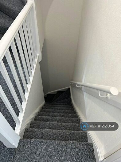 1 Bedroom Semi-Detached House To Rent In Mount Pleasant, Redditch, B97