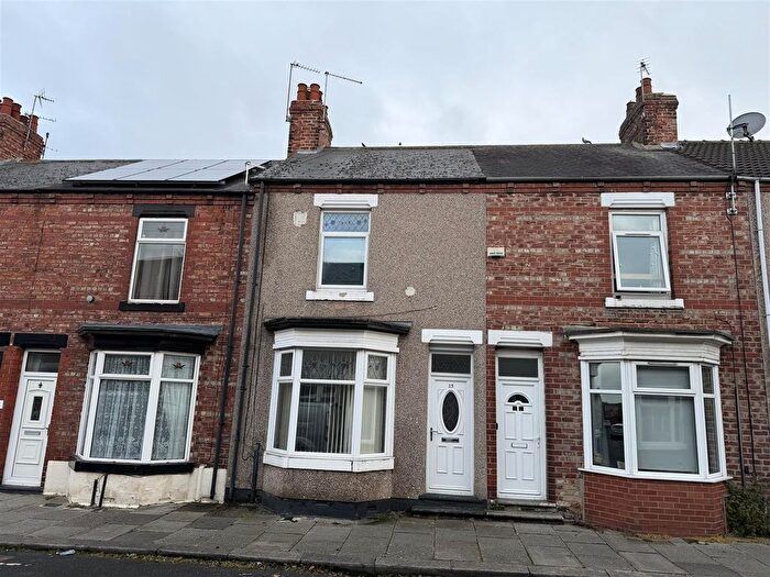 2 Bedroom Terraced House For Sale In Stranton Street, Thornaby, Stockton-On-Tees, TS17