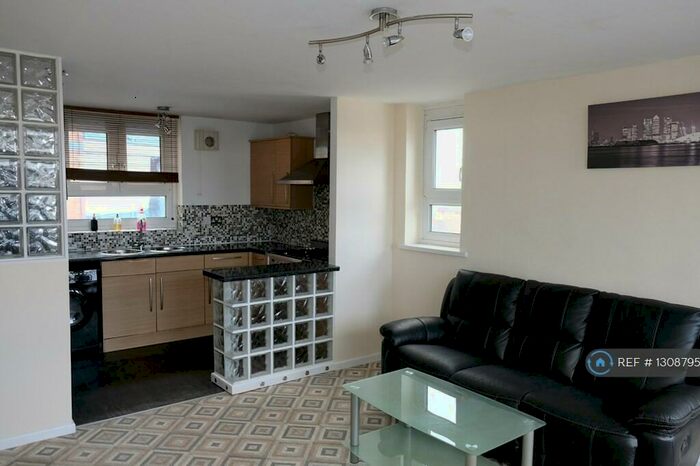 1 Bedroom Flat To Rent In Upton Park, London, E6