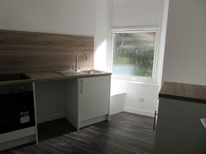 1 Bedroom Flat To Rent In Blackness Street, Dundee, DD1