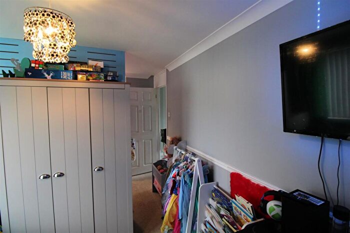 2 Bedroom Terraced House For Sale In Front Way, King's Lynn, PE30