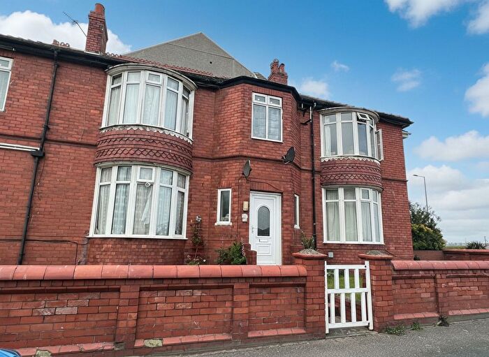 Studio To Rent In Fairfield Avenue, Rhyl, LL18