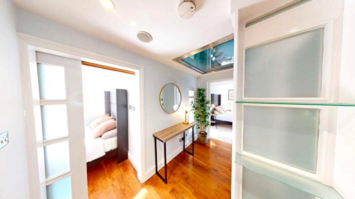 2 Bedroom Duplex To Rent In Clarence Street, Liverpool, L3