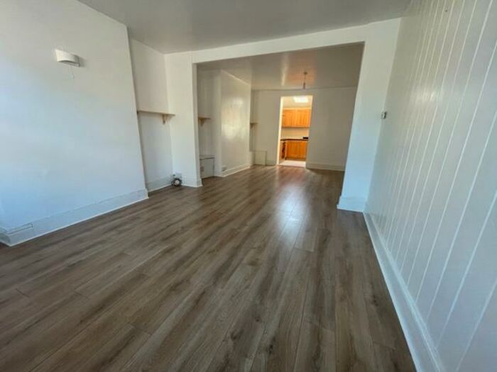 3 Bedroom Terraced House To Rent In Gas Road, March, PE15