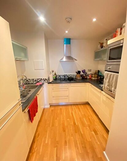 1 Bedroom Flat To Rent In Ability Place, Millharbour, South Quay, Canary Wharf, London, E14