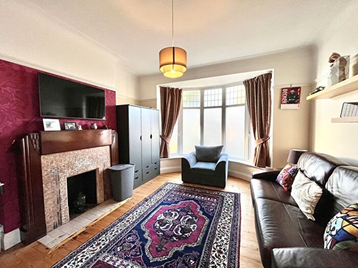 3 Bedroom Terraced House For Sale In Eastgate, Fulwood, PR2