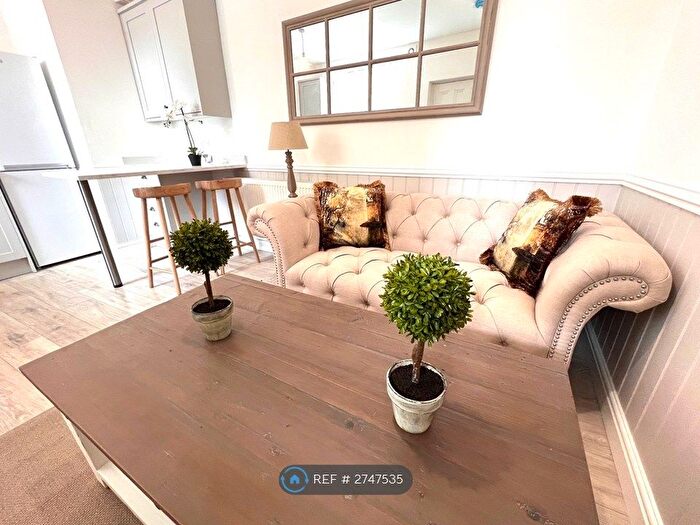 1 Bedroom Flat To Rent In Fulwood Road, Sheffield, S10