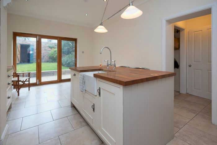3 Bedroom Property To Rent In Parkstone Avenue, Penn Hill, Poole, BH14