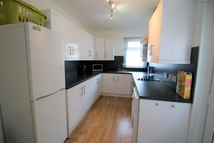 3 Bedroom Private Hall To Rent In Newsham Road, Bowerham, Lancaster, LA1