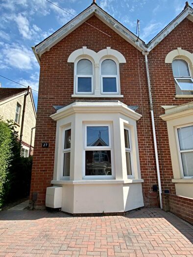 2 Bedroom Semi-Detached House To Rent In Hilton Road, Gurnard, PO31