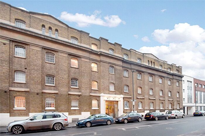 2 Bedroom Flat For Sale In St. John Street, London, EC1V