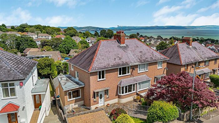 4 Bedroom Semi-Detached House For Sale In Glen Road, West Cross, Swansea, SA3