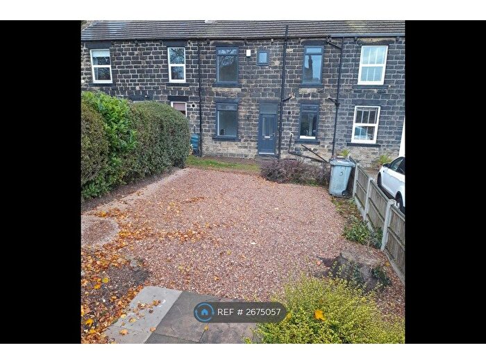 2 Bedroom Terraced House To Rent In Scatcherd Buildings, Morley, LS27