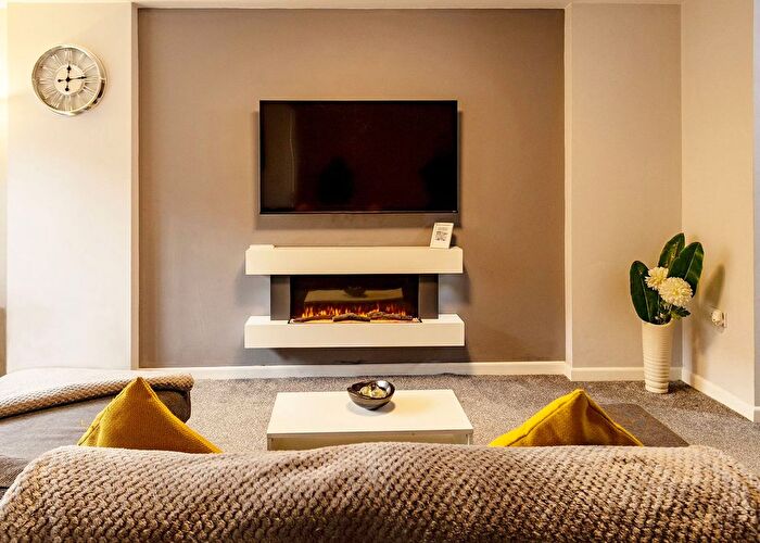 1 Bedroom Flat To Rent In Scarborough District, YO11
