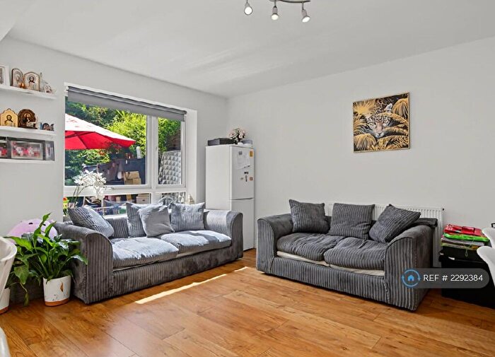 4 Bedroom Terraced House To Rent In Fowler Road, London, E7