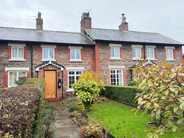 1 Bedroom Terraced House To Rent In Commonside, FY8