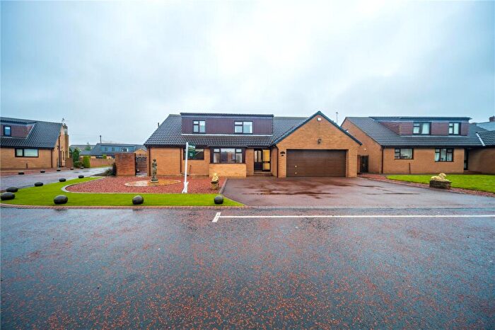 4 Bedroom Bungalow For Sale In The Willows, Carrville, DH1