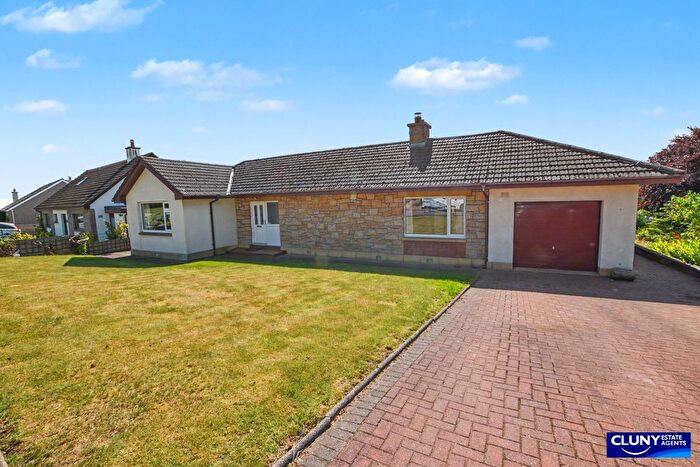 3 Bedroom Detached Bungalow For Sale In Duncan Drive, Elgin, IV30