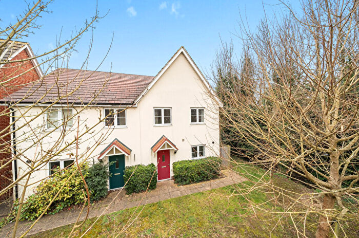 3 Bedroom House To Rent In Clutton Road, Tudor Park, Saffron Walden, Essex, CB10