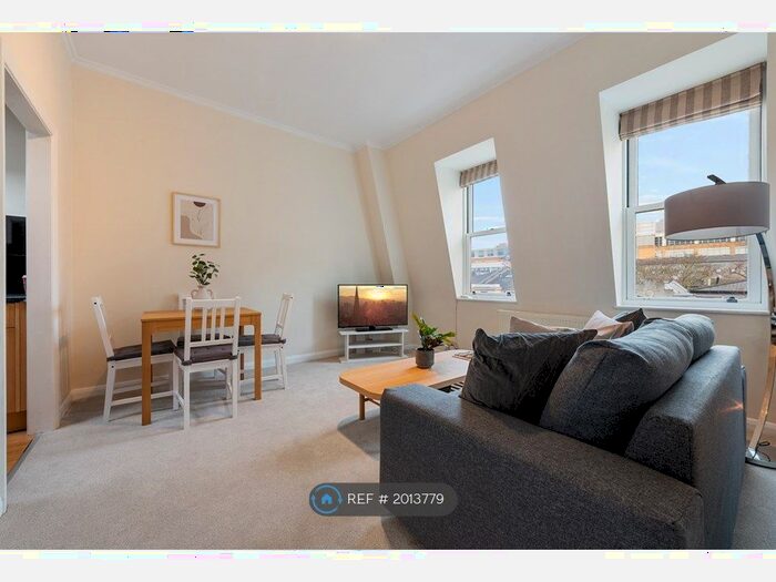 1 Bedroom Flat To Rent In Edith Grove, London, SW10