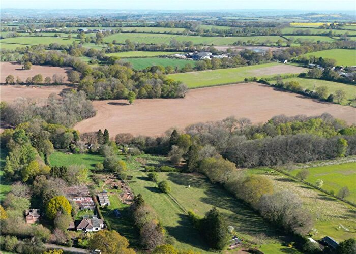 5 Bedroom Land For Sale In Privett Road, Froxfield, Petersfield, Hampshire, GU32