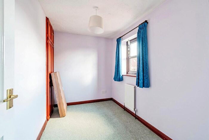 3 Bedroom Detached House For Sale In Atworth Court, Atworth, Melksham, SN12