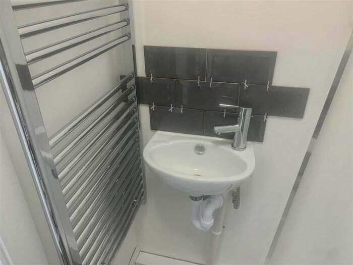 1 Bedroom Property To Rent In Bath Street, Ilkeston, DE7