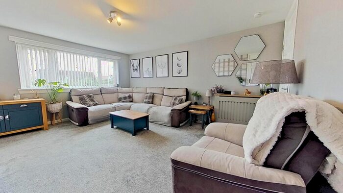 1 Bedroom Flat For Sale In Curran Crescent, Broxburn, EH52