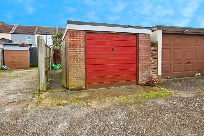 Property To Rent In Westfield Road, Gosport, PO12