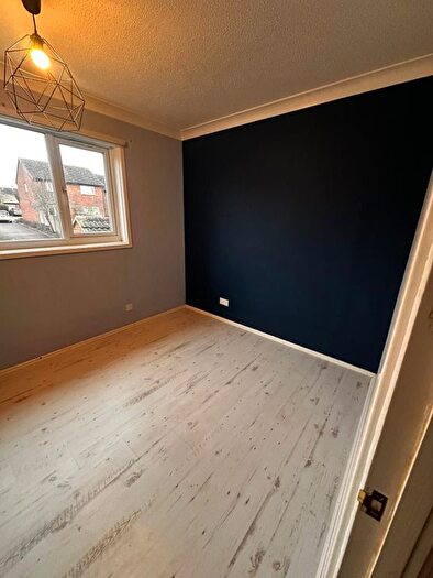 2 Bedroom Semi-Detached House To Rent In Downland, Two Mile Ash, Milton Keynes, MK8