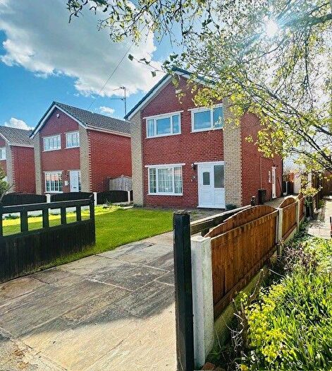 3 Bedroom Detached House For Sale In Merton Avenue, Fulwood, Preston, PR2