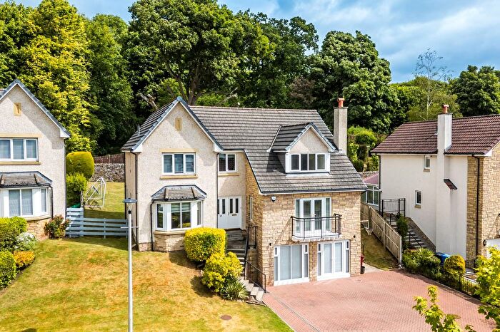 5 Bedroom Villa For Sale In Clayhills Drive, Dundee, DD2