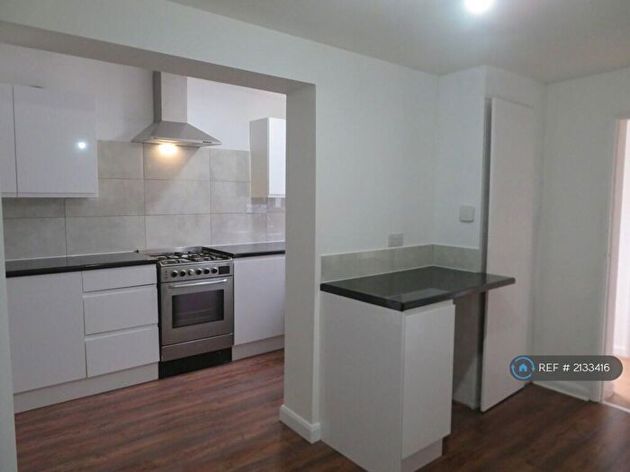 4 Bedroom Terraced House To Rent In Westminster Road, London, N9