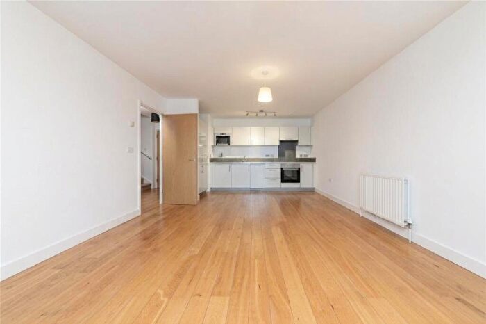 3 Bedroom Duplex For Sale In Dalston Square, Labyrinth Tower Dalston Square, E8