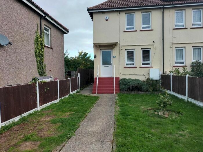 2 Bedroom Semi-Detached House To Rent In Elm Road, Gravesend, DA12