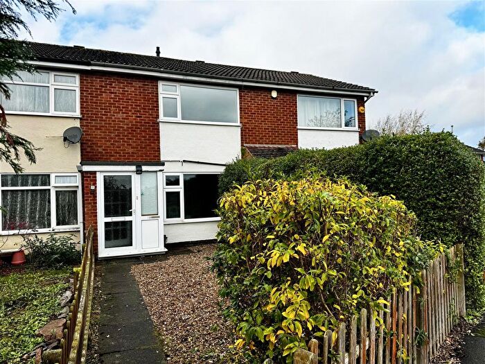 2 Bedroom Property To Rent In Buckingham Drive, Loughborough, LE11