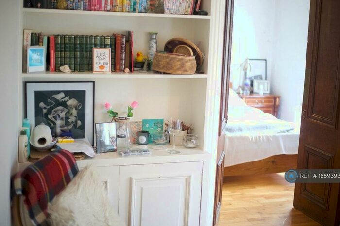 3 Bedroom Terraced House To Rent In Denmark Road, London, SE5