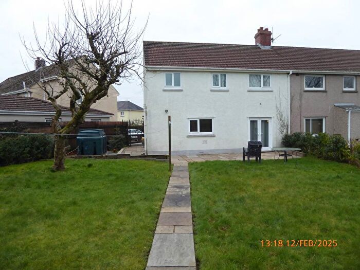 3 Bedroom Property To Rent In Abergwilli, Carmarthen, SA31