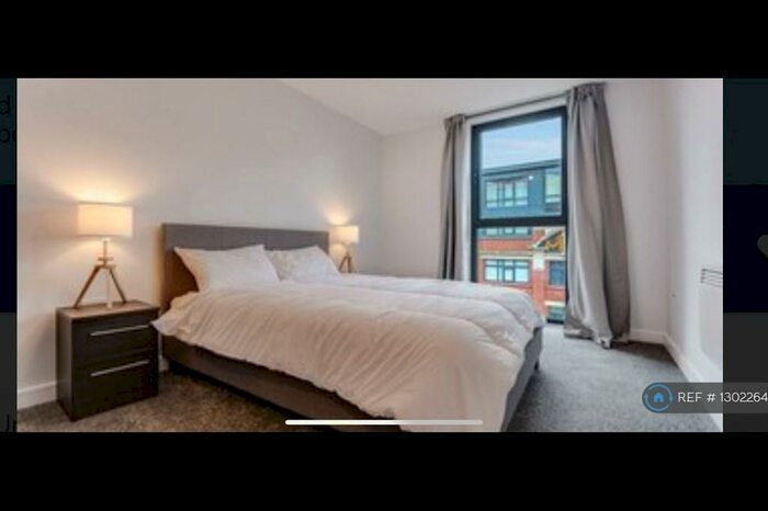 2 Bedroom Flat To Rent In The Forge, Birmingham, B12