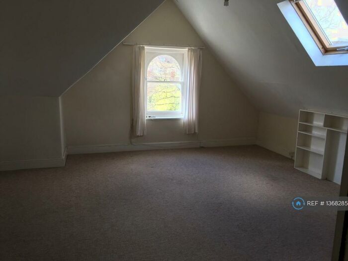 1 Bedroom Flat To Rent In Cotham, Cotham, Bristol, BS6