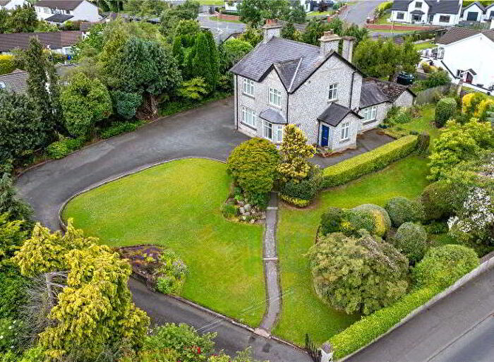 4 Bedroom Detached House For Sale In Upper Damolly Road, Newry, BT34