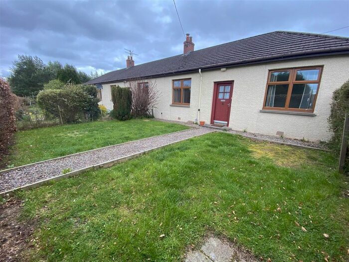2 Bedroom Cottage To Rent In Scone, Perth, PH2