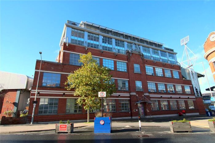 3 Bedroom Apartment To Rent In Churchmans House, Ipswich, IP1
