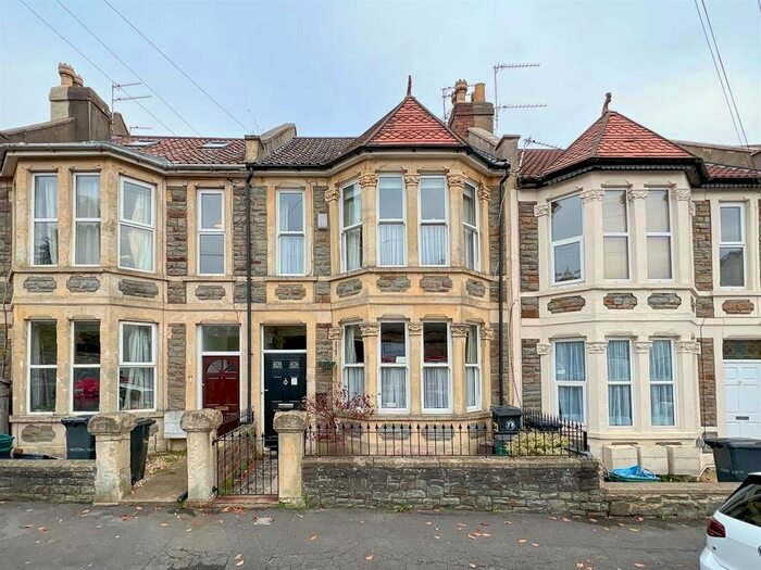 1 Bedroom Flat To Rent In Jubilee Road, Knowle, Bristol, BS4